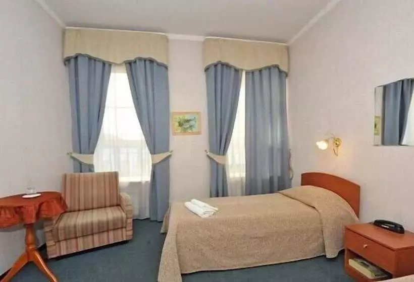 ホテル Amulet On Bolshoy