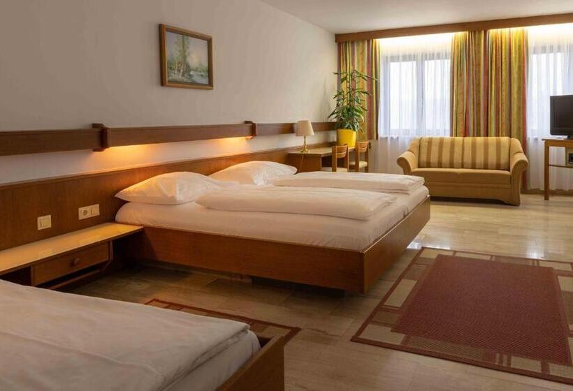 בית מלון כפרי Anker