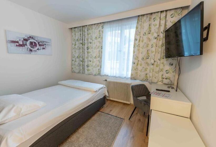 בית מלון כפרי Anker