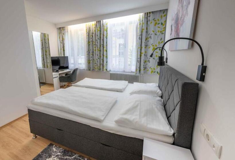 בית מלון כפרי Anker