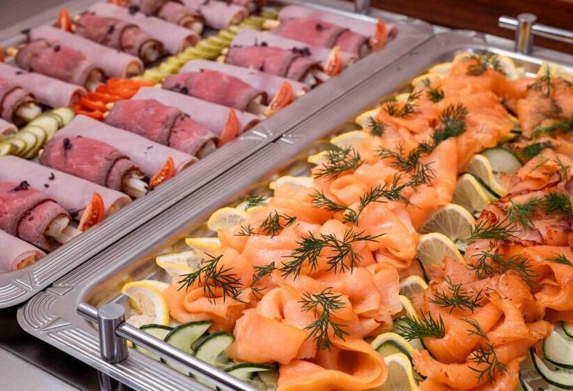 בית מלון כפרי Anker