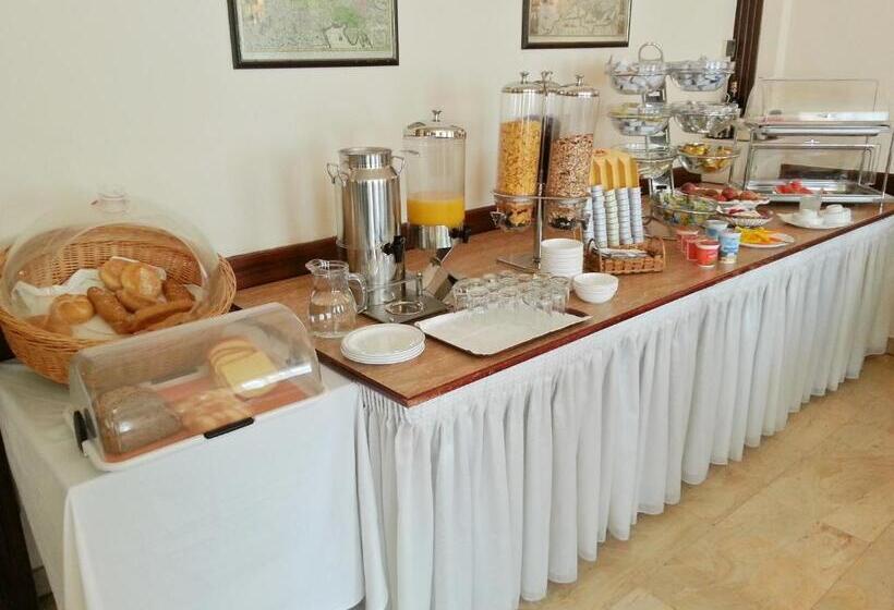 בית מלון כפרי Anker