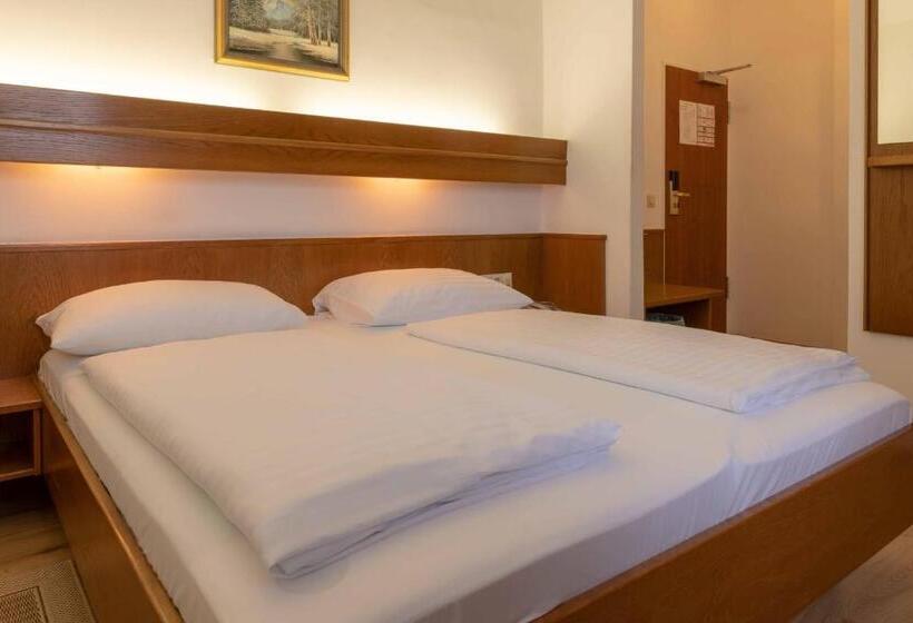 בית מלון כפרי Anker