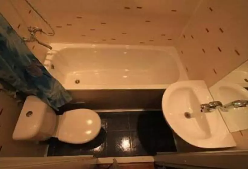 Hotelli Apartments Grechesky 15