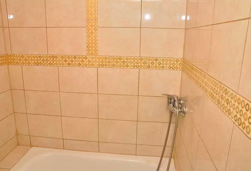 Hotelli Apartments Grechesky 15