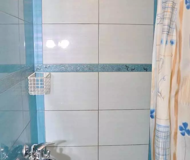 Hotelli Apartments Grechesky 15