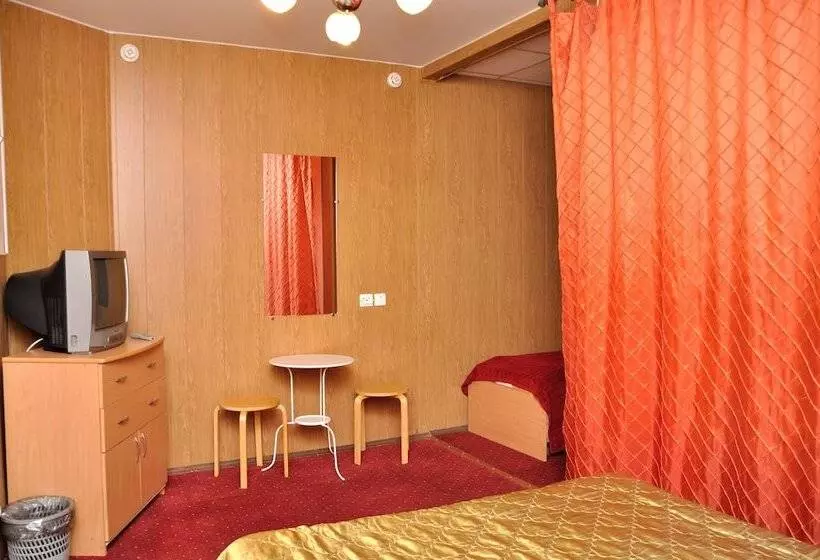 Hotelli Apartments Grechesky 15