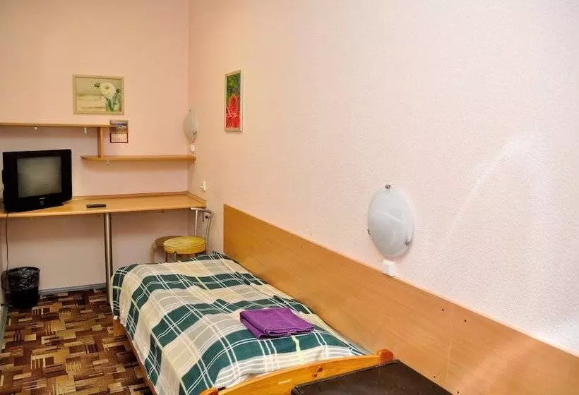 Hotelli Apartments Grechesky 15