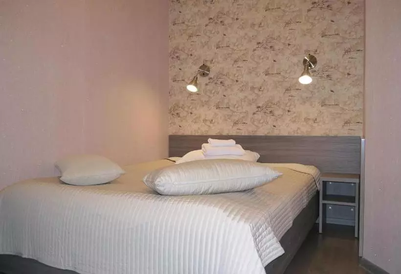 בית מלון כפרי Atmosphera Bolshoy 32