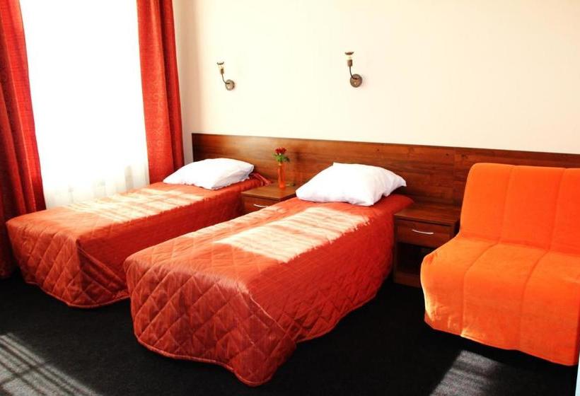 בית מלון כפרי Atmosphera Bolshoy 32