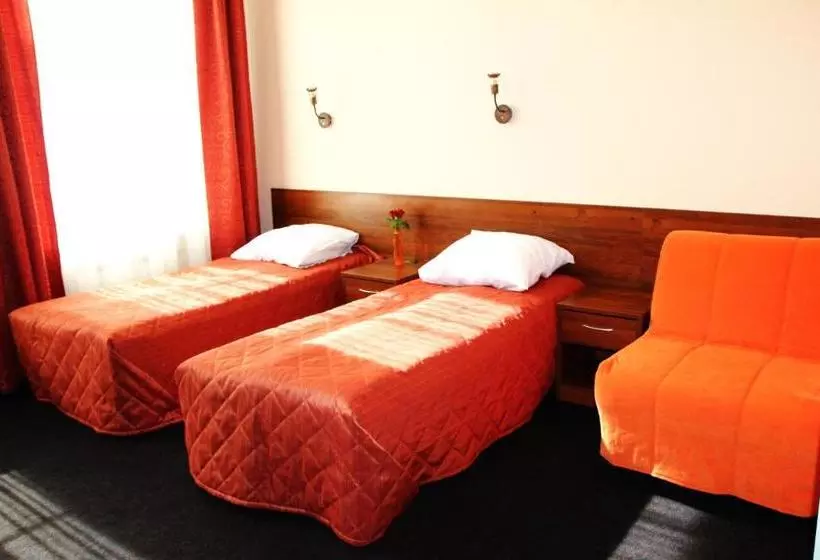 בית מלון כפרי Atmosphera Bolshoy 32