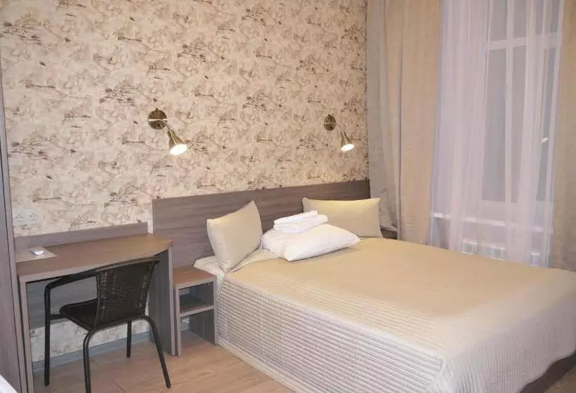 בית מלון כפרי Atmosphera Bolshoy 32