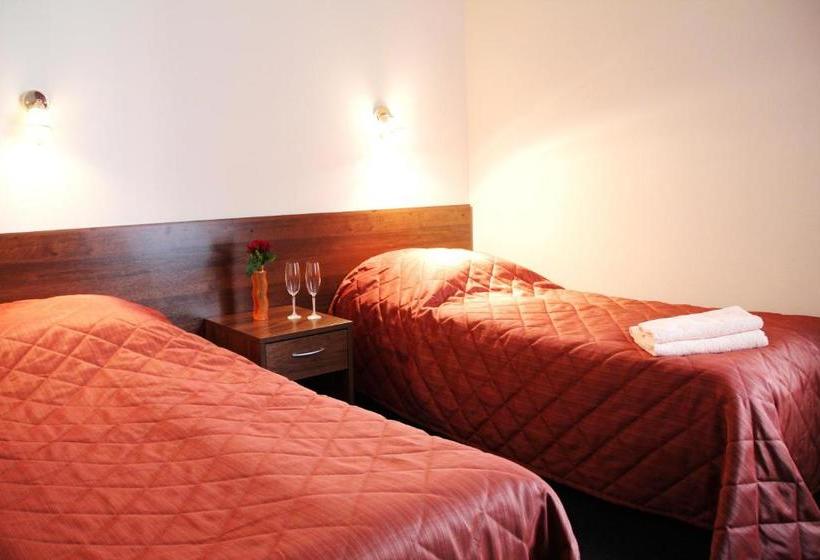 בית מלון כפרי Atmosphera Bolshoy 32