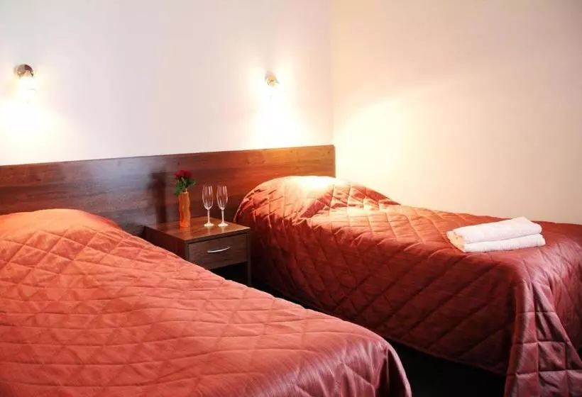 בית מלון כפרי Atmosphera Bolshoy 32