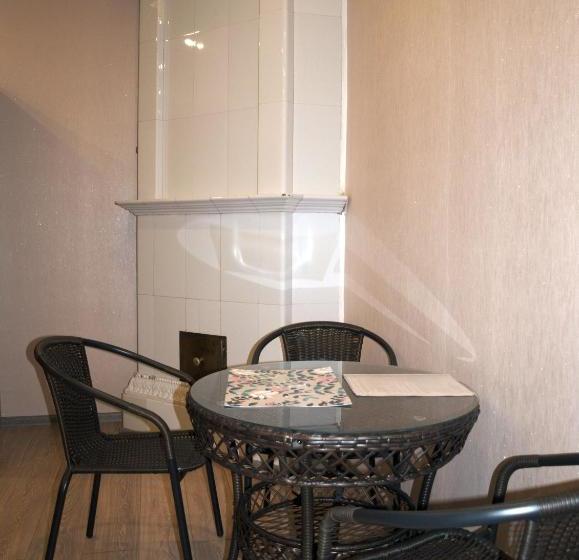 בית מלון כפרי Atmosphera Bolshoy 32