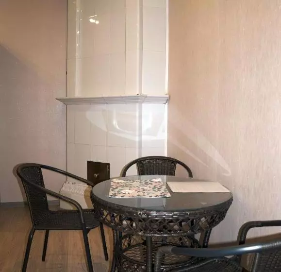 בית מלון כפרי Atmosphera Bolshoy 32