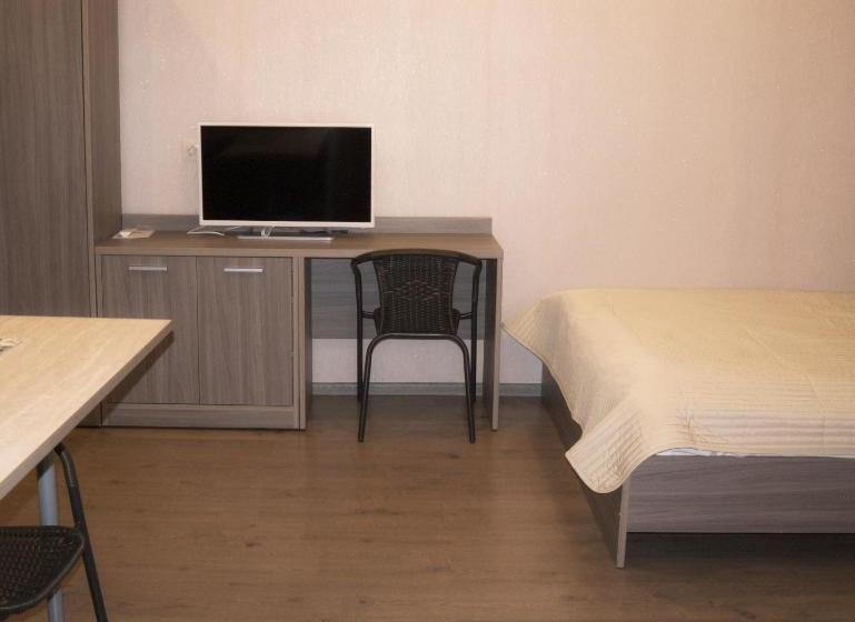 בית מלון כפרי Atmosphera Bolshoy 32