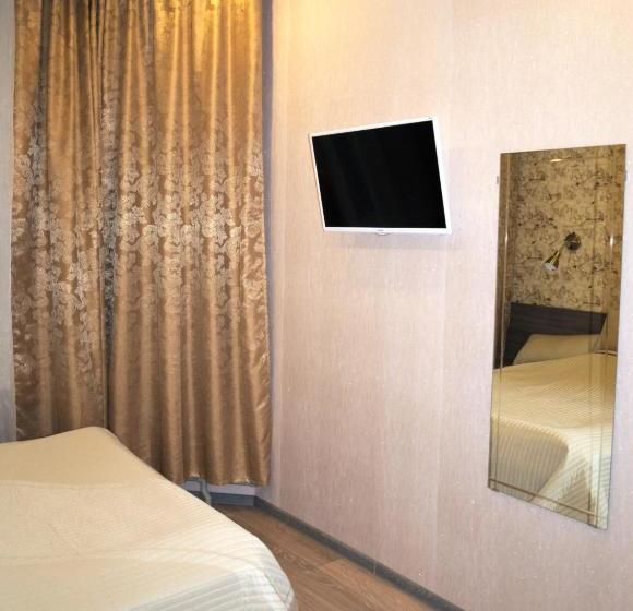 בית מלון כפרי Atmosphera Bolshoy 32