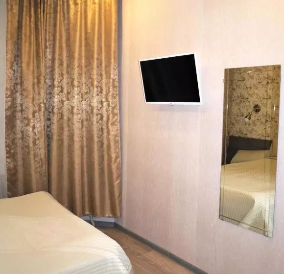 בית מלון כפרי Atmosphera Bolshoy 32