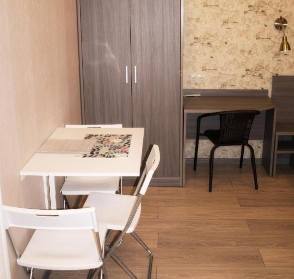 בית מלון כפרי Atmosphera Bolshoy 32