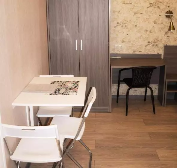 בית מלון כפרי Atmosphera Bolshoy 32