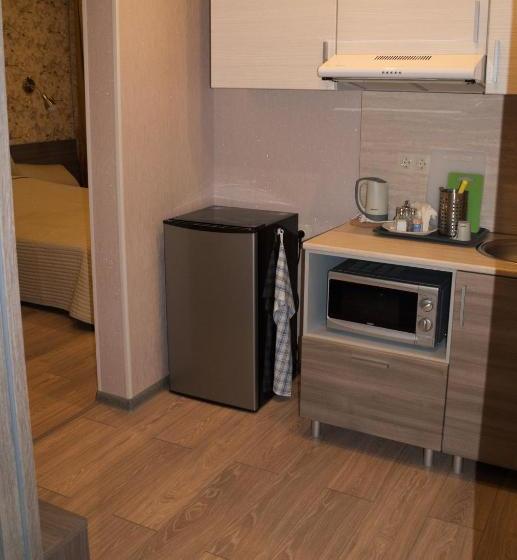 בית מלון כפרי Atmosphera Bolshoy 32