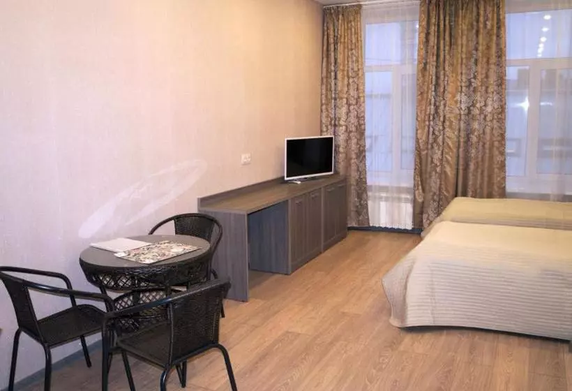 בית מלון כפרי Atmosphera Bolshoy 32