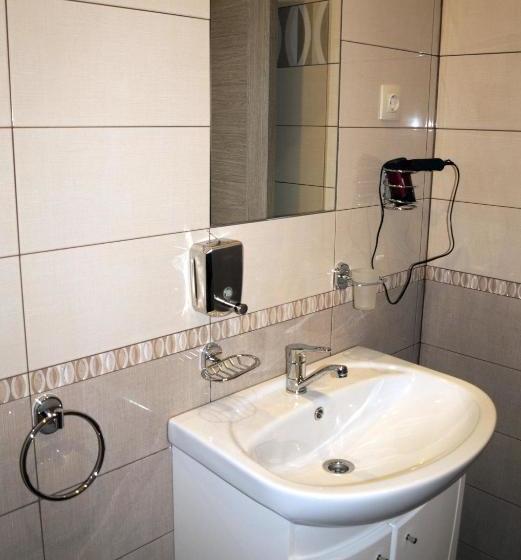 בית מלון כפרי Atmosphera Bolshoy 32