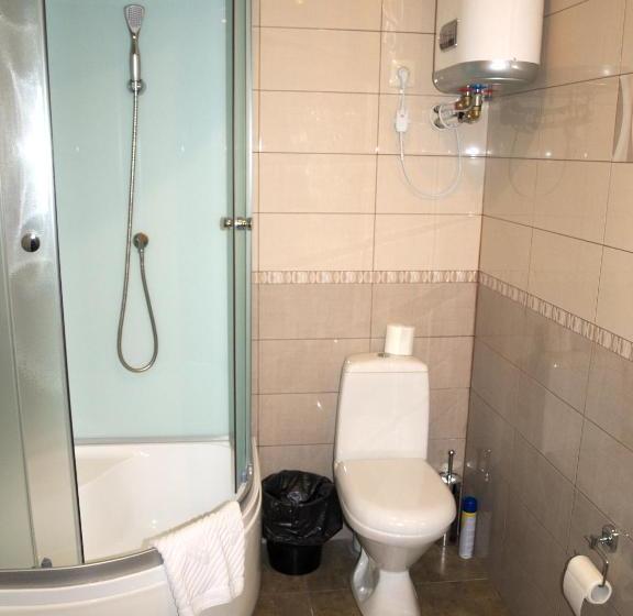 בית מלון כפרי Atmosphera Bolshoy 32