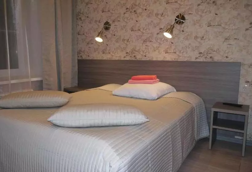 בית מלון כפרי Atmosphera Bolshoy 32