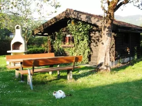 Bauernhof Muehlbauernhof