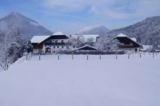 Bauernhof Muehlbauernhof