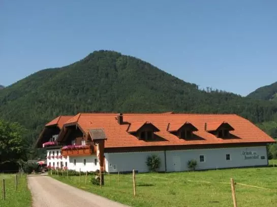 Bauernhof Muehlbauernhof