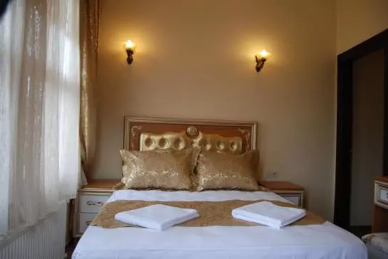 ホテル Blue Eye Suites