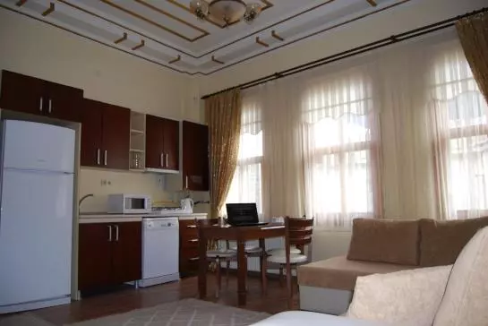 ホテル Blue Eye Suites