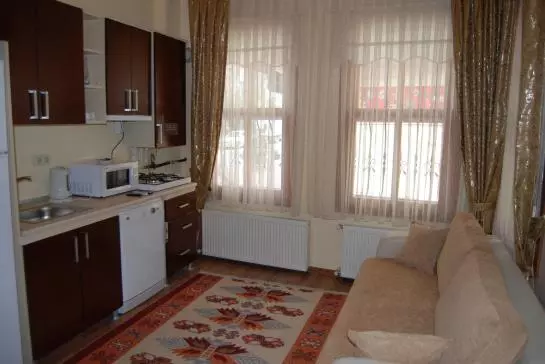 ホテル Blue Eye Suites