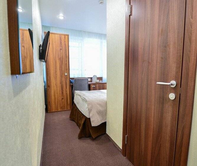 בית מלון כפרי Chaika