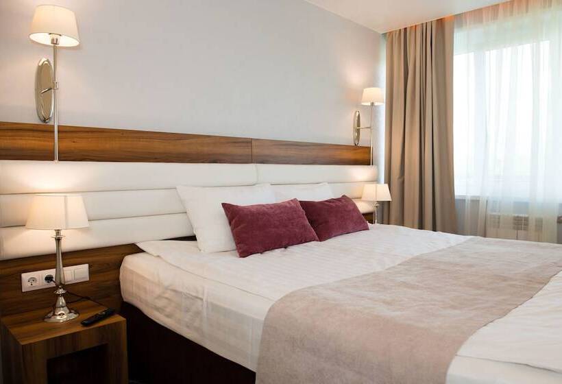 בית מלון כפרי Chaika