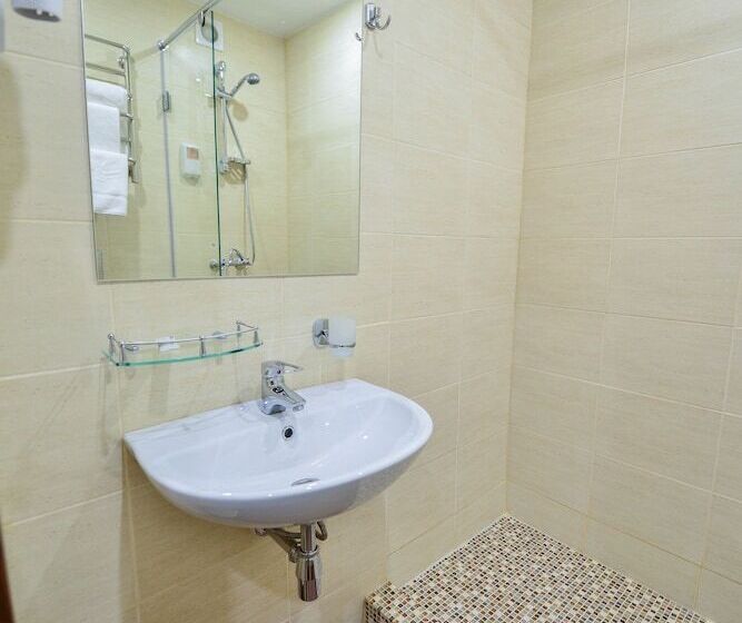 בית מלון כפרי Chaika