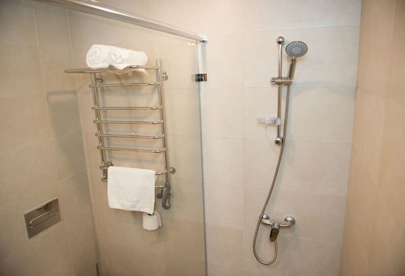 בית מלון כפרי Chaika