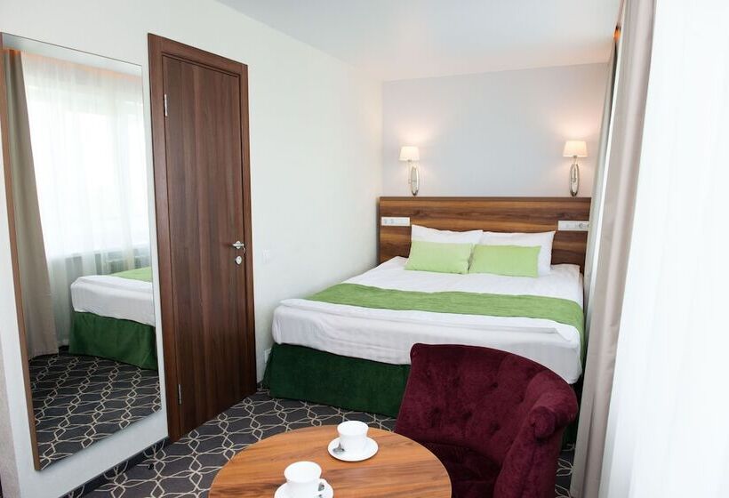 בית מלון כפרי Chaika