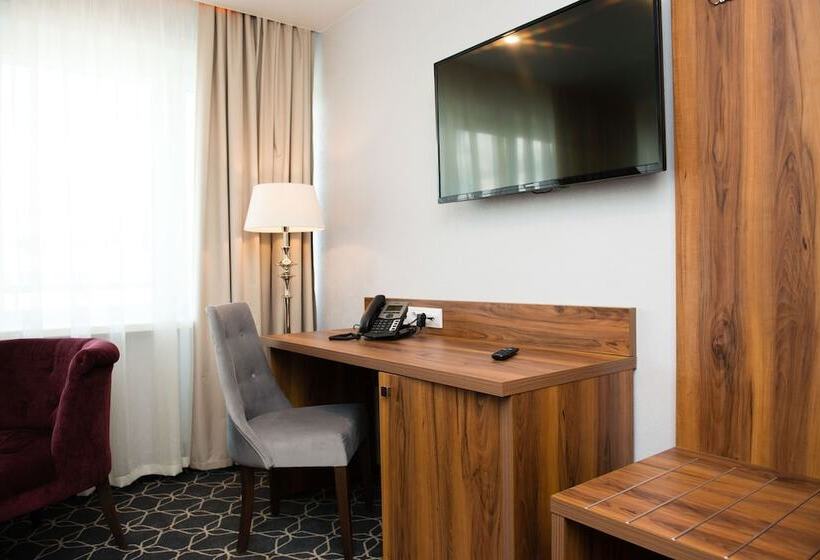 בית מלון כפרי Chaika