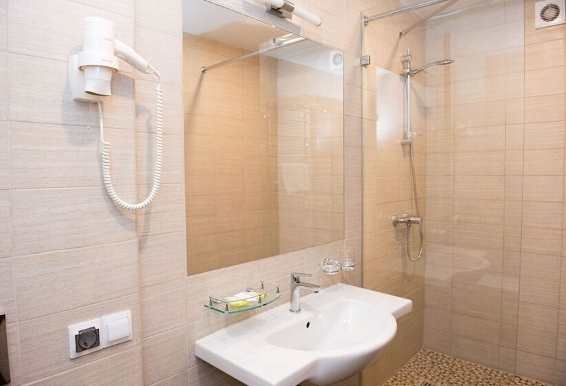 בית מלון כפרי Chaika