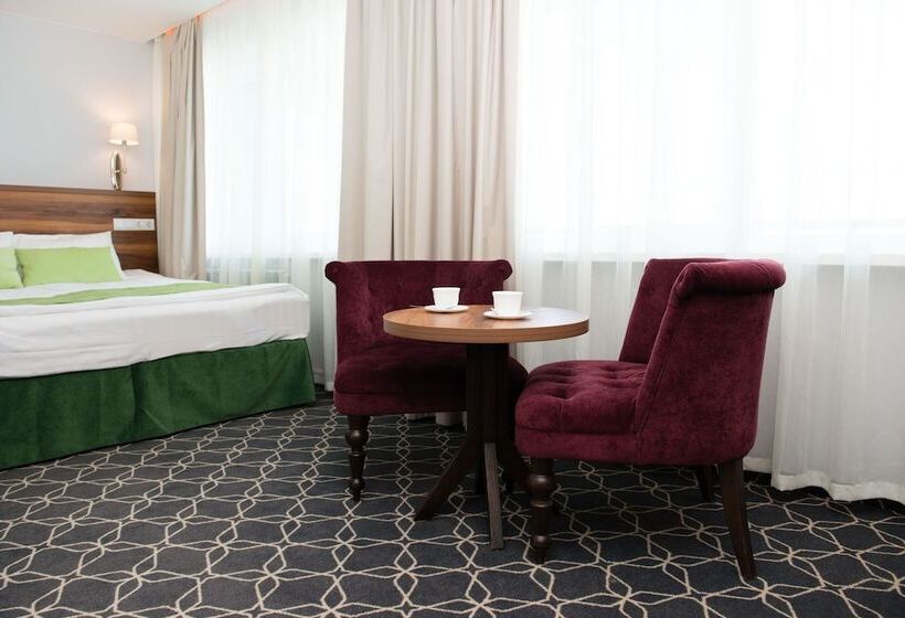 בית מלון כפרי Chaika