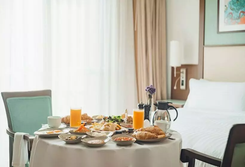 ホテル Selectum City Ataşehir