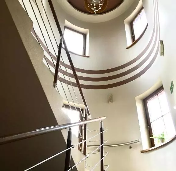 Отель Enklawa Bed & Breakfast