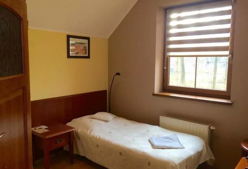 Отель Enklawa Bed & Breakfast
