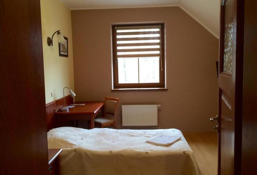 Отель Enklawa Bed & Breakfast