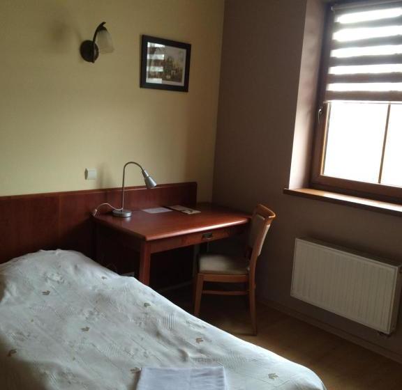 Отель Enklawa Bed & Breakfast