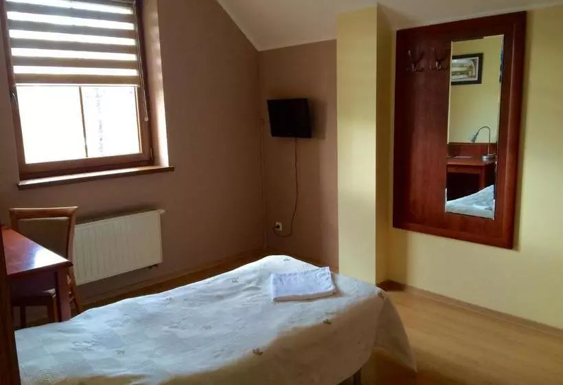 Отель Enklawa Bed & Breakfast